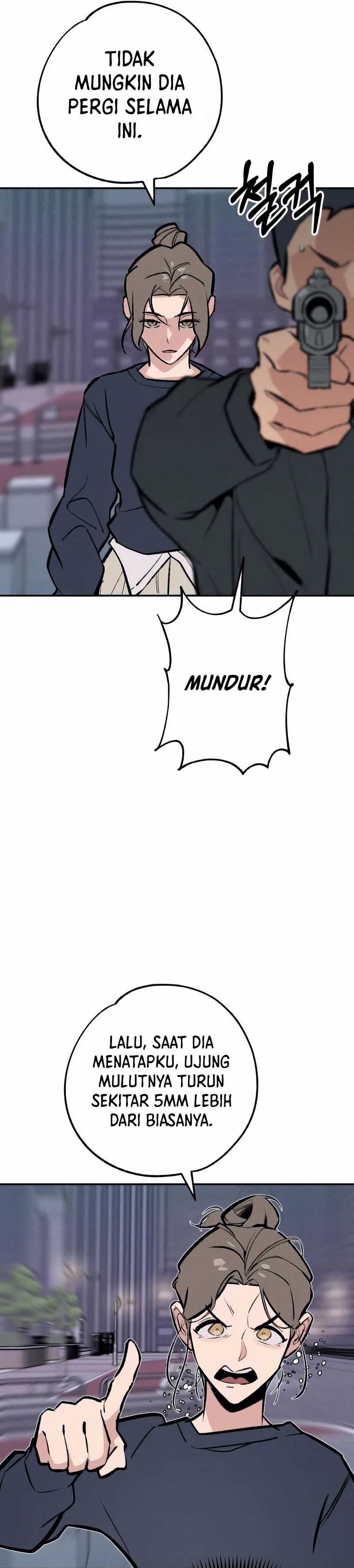 The Devilish Son-In-Law (The Villainous Son-In-Law) Chapter 46