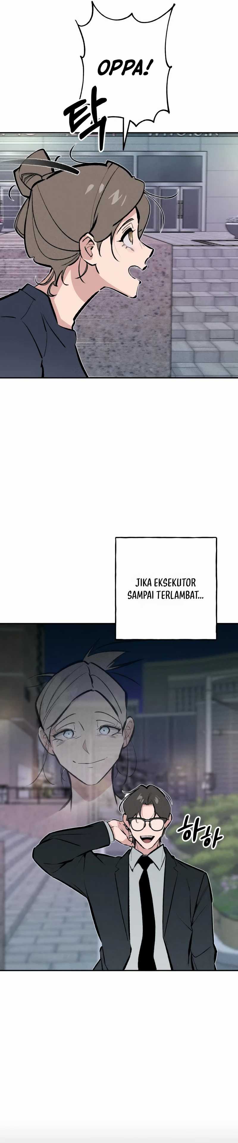 The Devilish Son-In-Law (The Villainous Son-In-Law) Chapter 46