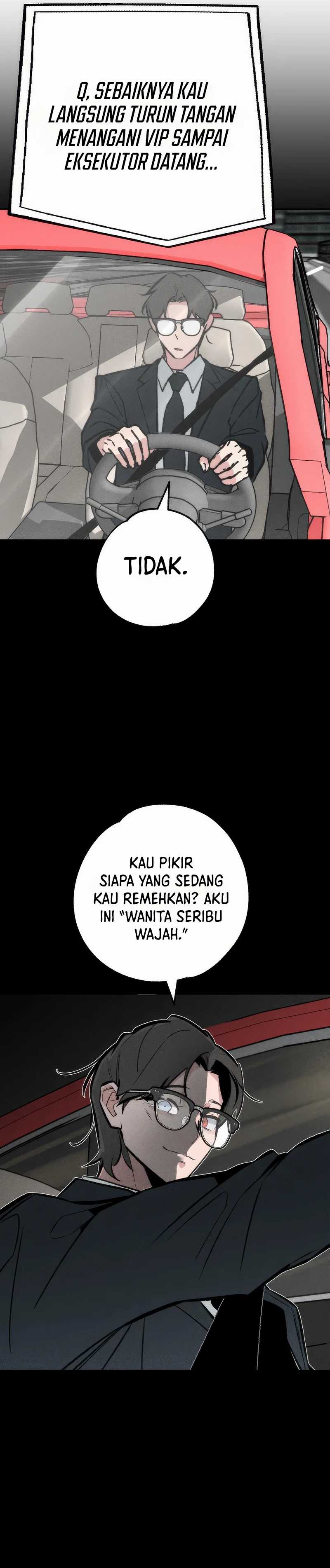 The Devilish Son-In-Law (The Villainous Son-In-Law) Chapter 46