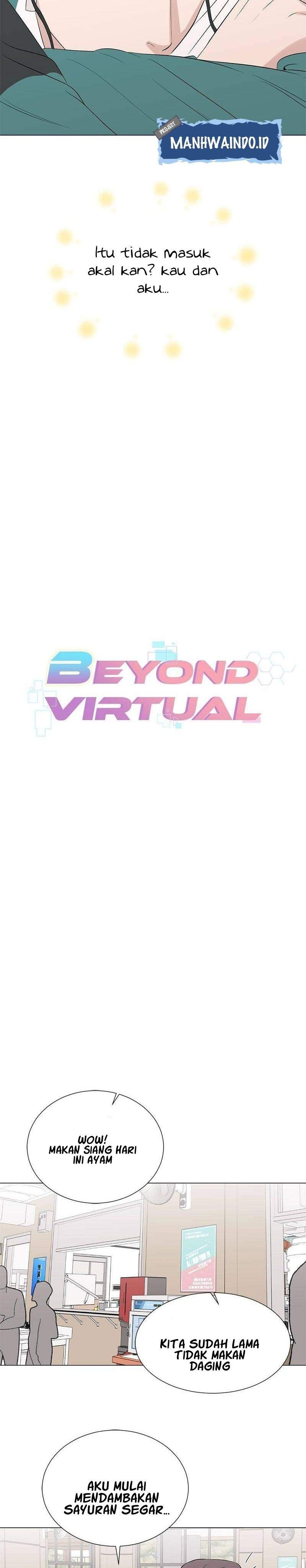 Beyond Virtual Chapter 05