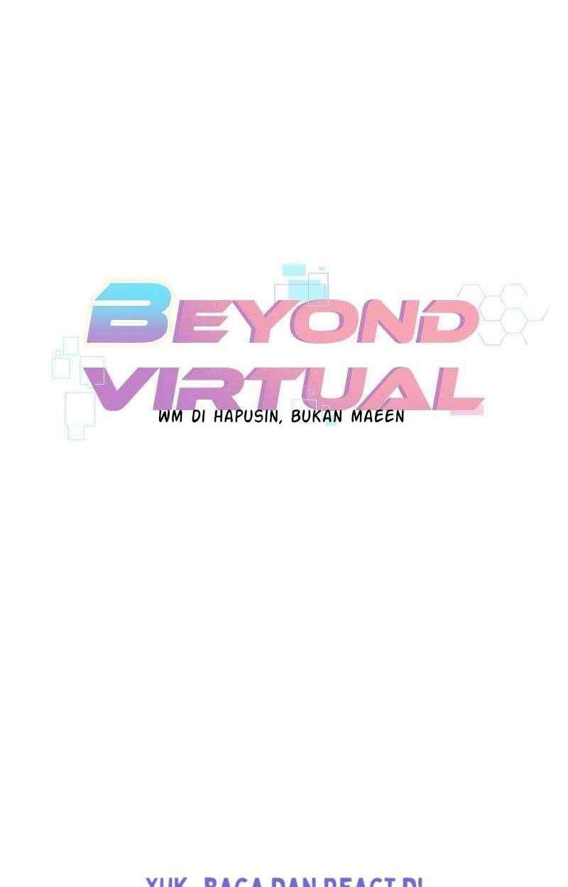 Beyond Virtual Chapter 1