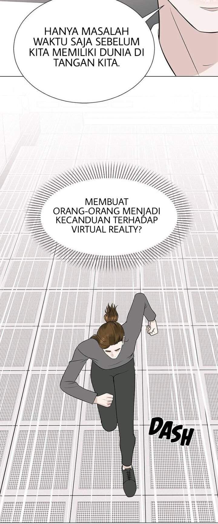 Beyond Virtual Chapter 29