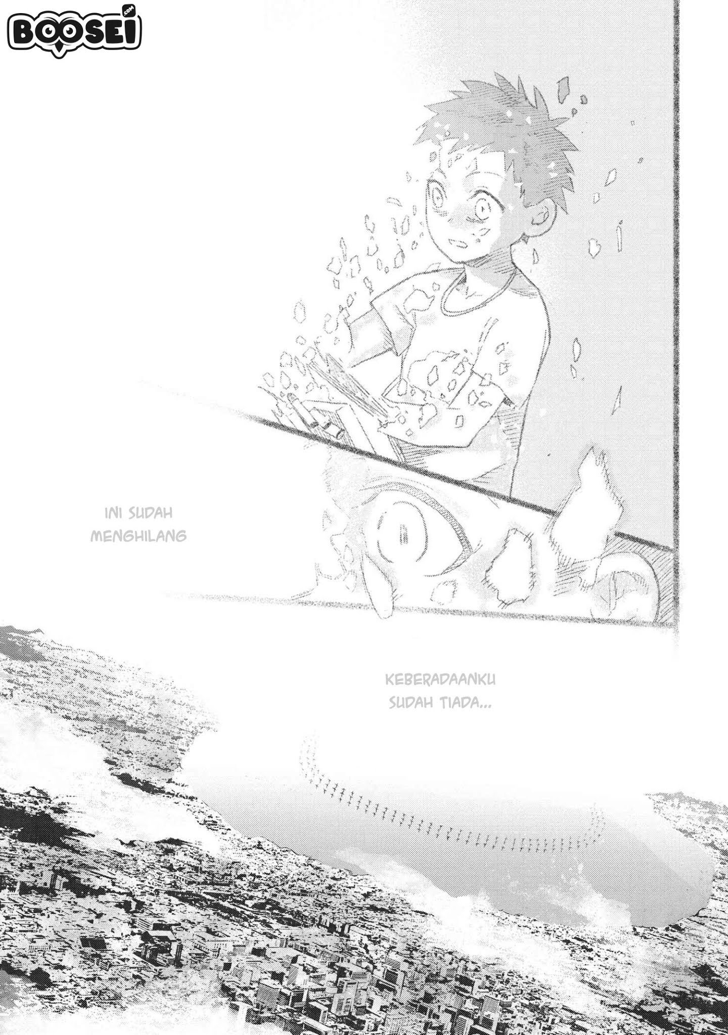 Teito Seihai Kitan – Fate/type Redline Chapter 06.2