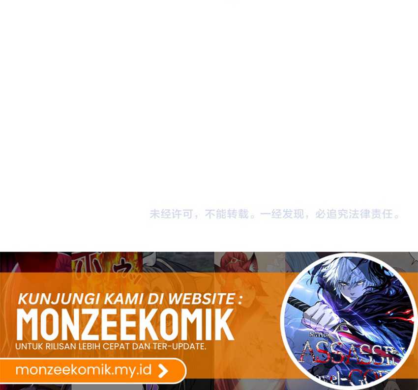 God-level Assassin, I’m the Shadow Chapter 09
