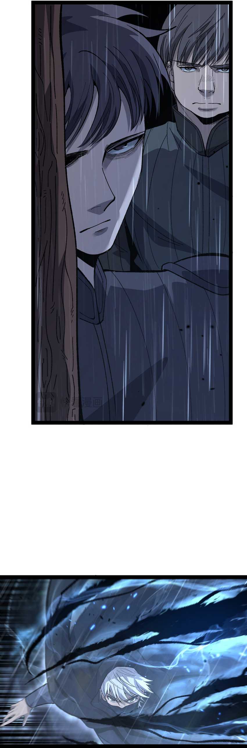 God-level Assassin, I’m the Shadow Chapter 09
