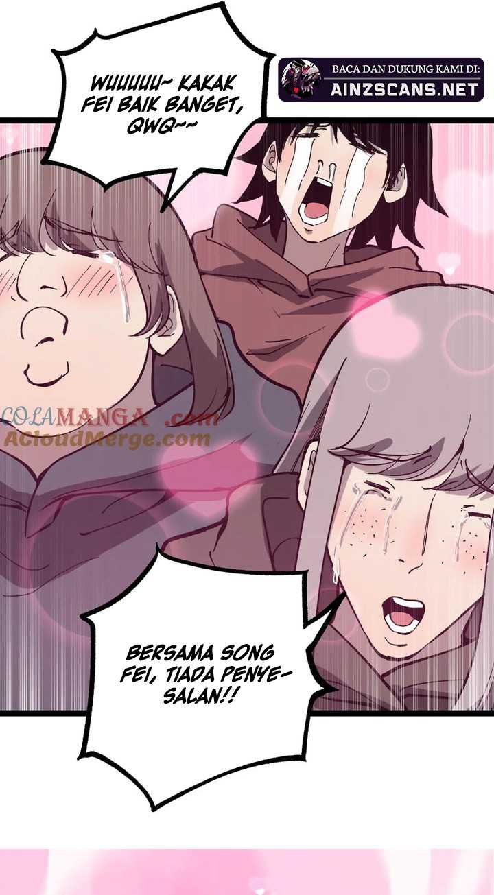 God-level Assassin, I’m the Shadow Chapter 14