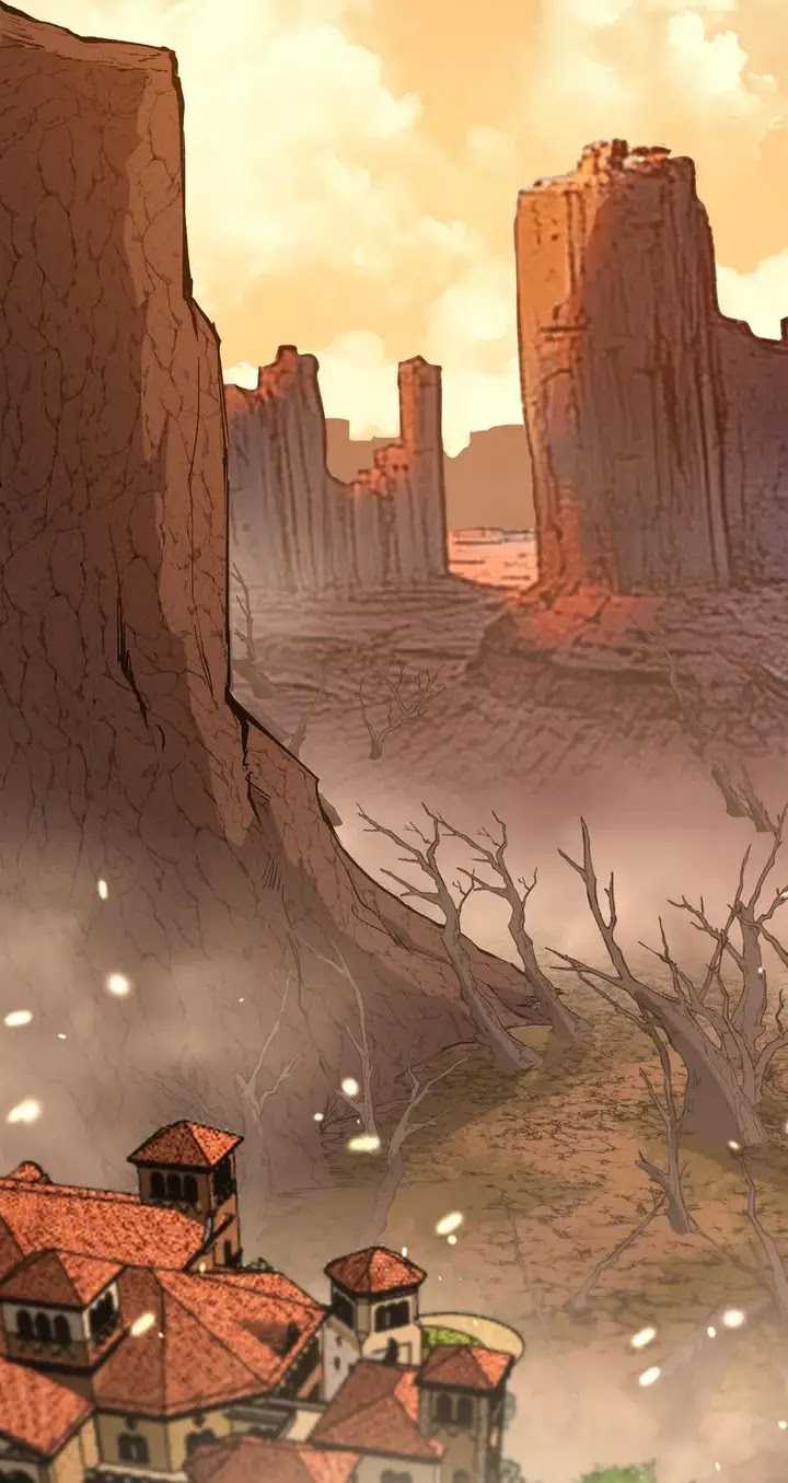 God-level Assassin, I’m the Shadow Chapter 15