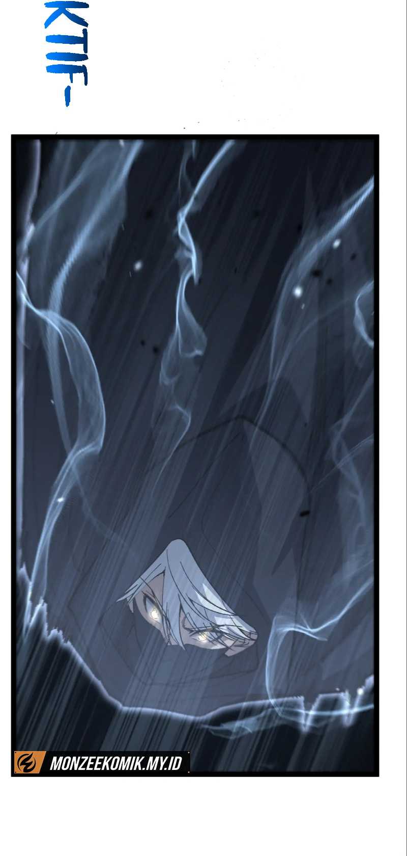 God-level Assassin, I’m the Shadow Chapter 24