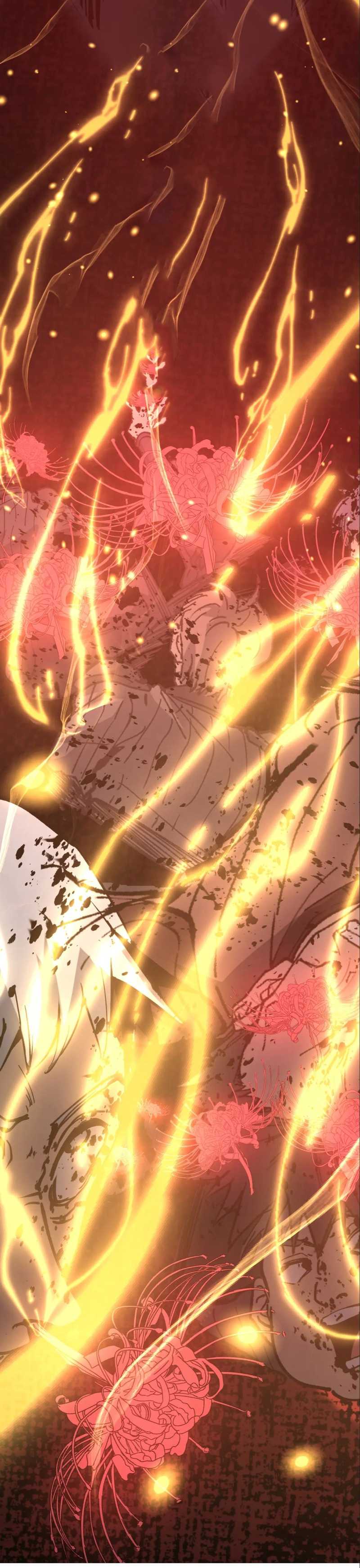 God-level Assassin, I’m the Shadow Chapter 24