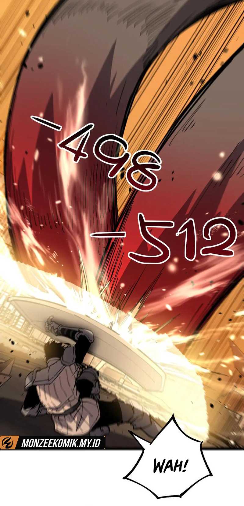 God-level Assassin, I’m the Shadow Chapter 26