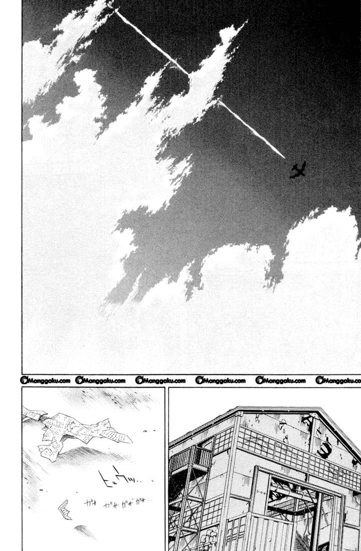 Air Gear Chapter 01