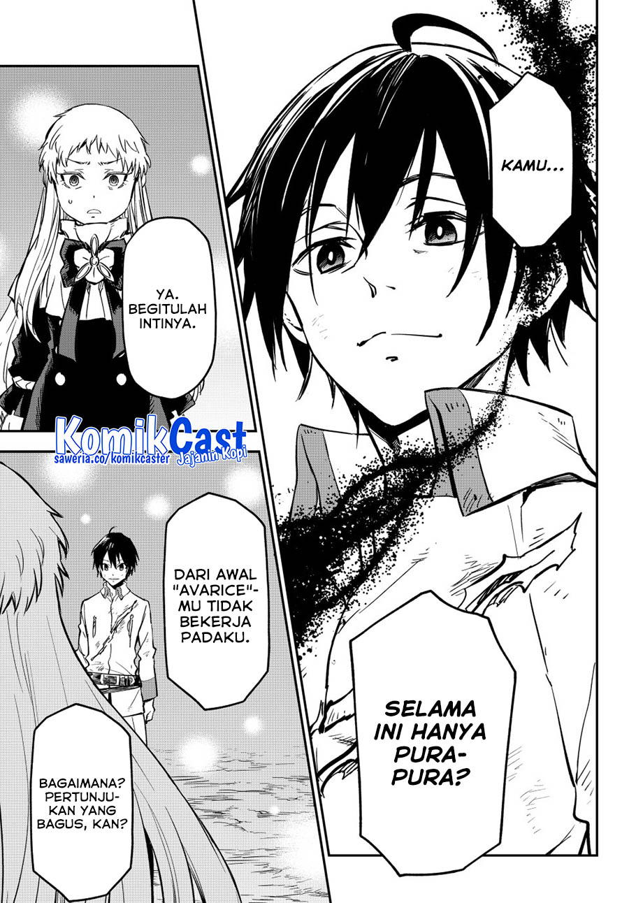 Tensei Shitara Slime Datta Ken Chapter 129