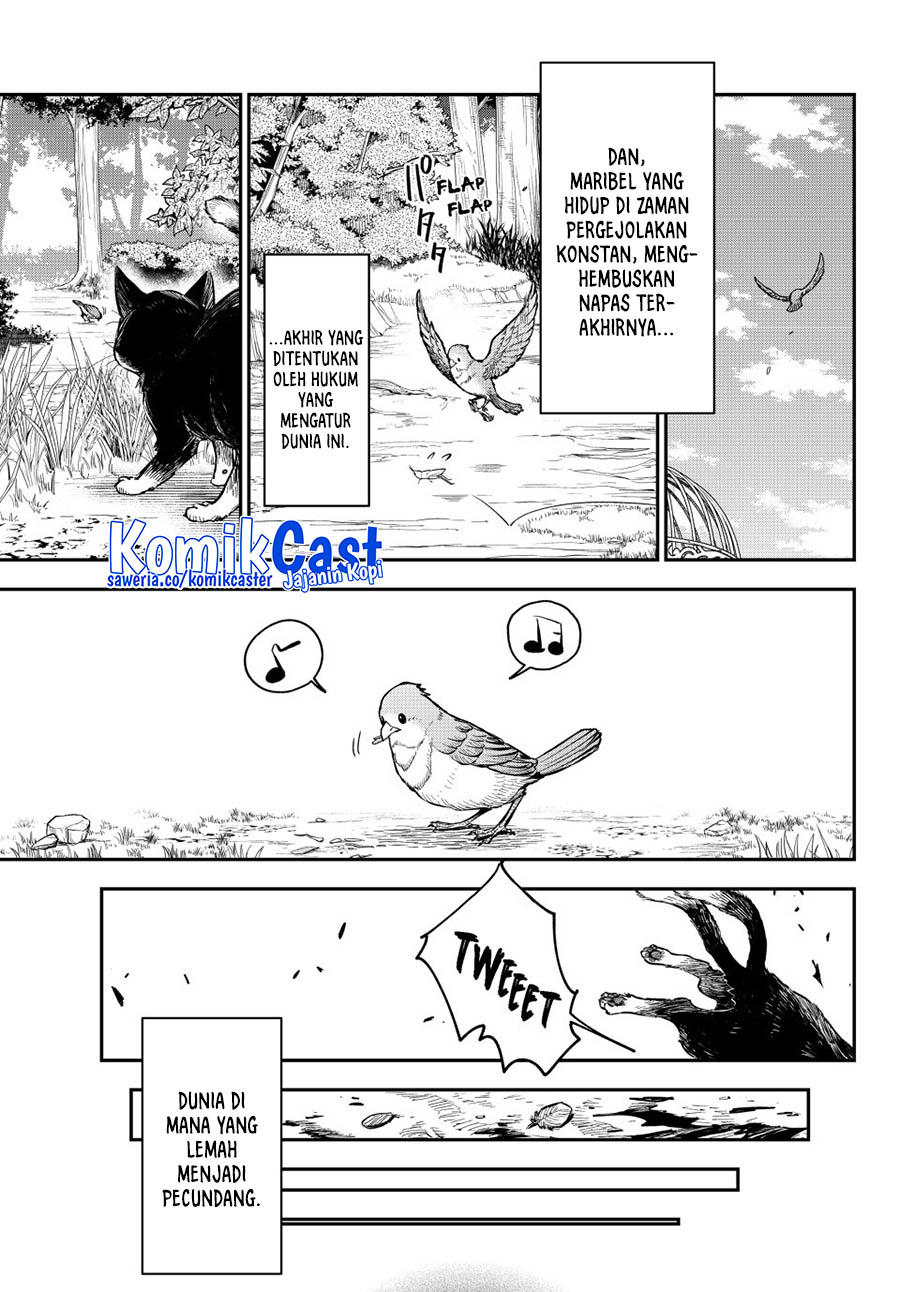 Tensei Shitara Slime Datta Ken Chapter 129
