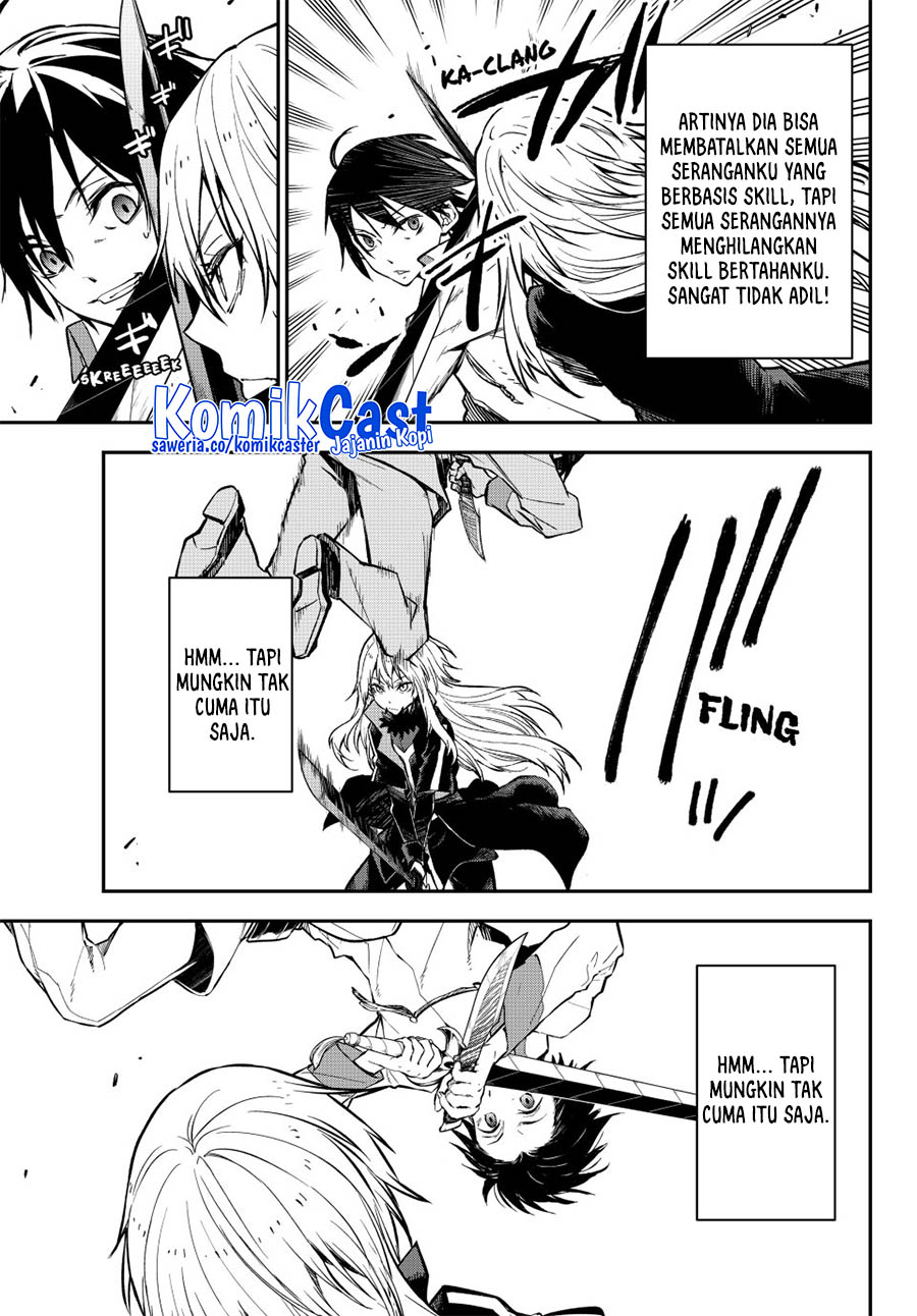 Tensei Shitara Slime Datta Ken Chapter 129