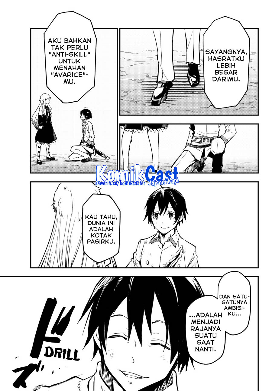 Tensei Shitara Slime Datta Ken Chapter 129