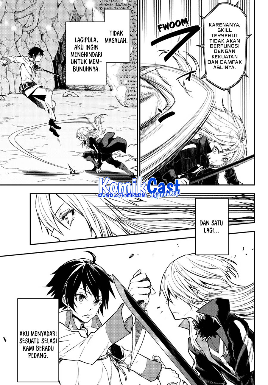 Tensei Shitara Slime Datta Ken Chapter 129