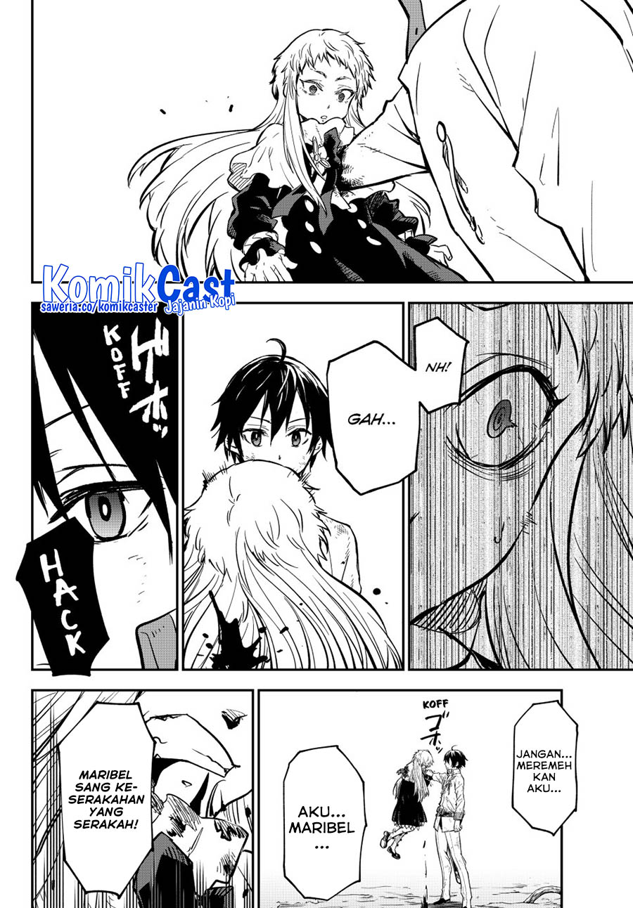 Tensei Shitara Slime Datta Ken Chapter 129