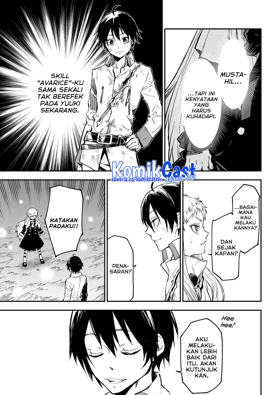 Tensei Shitara Slime Datta Ken Chapter 129