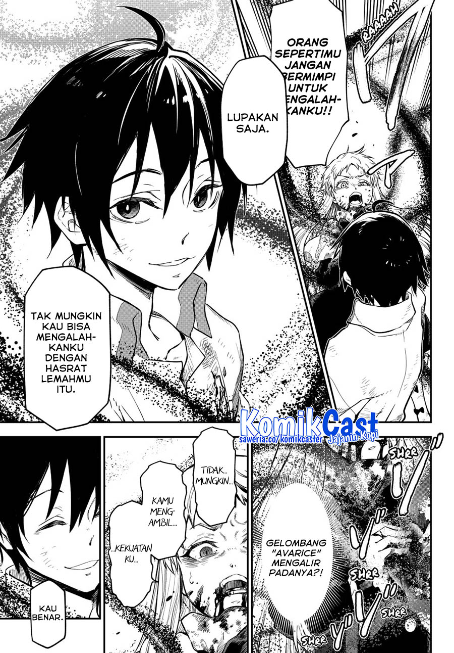 Tensei Shitara Slime Datta Ken Chapter 129