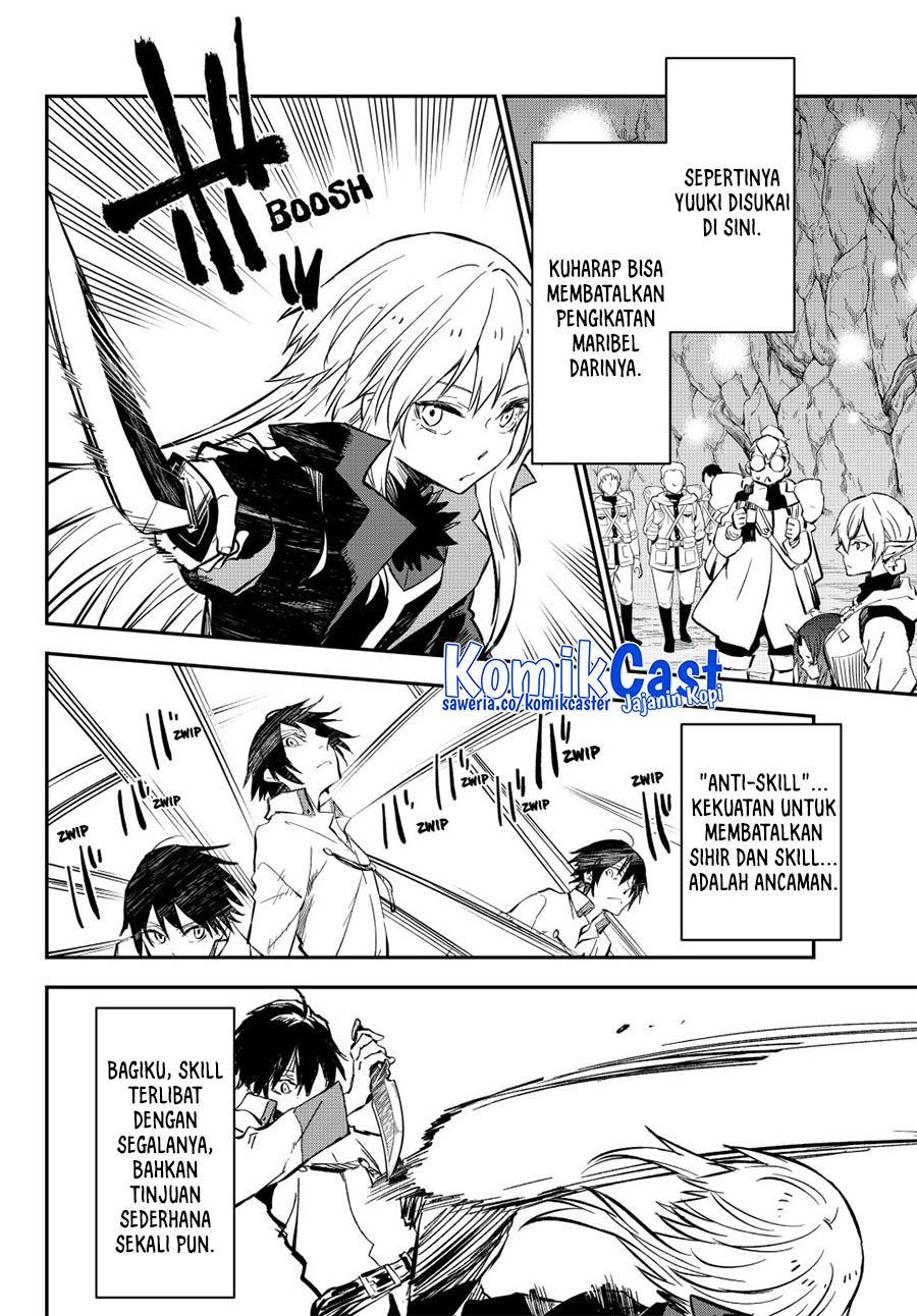 Tensei Shitara Slime Datta Ken Chapter 129