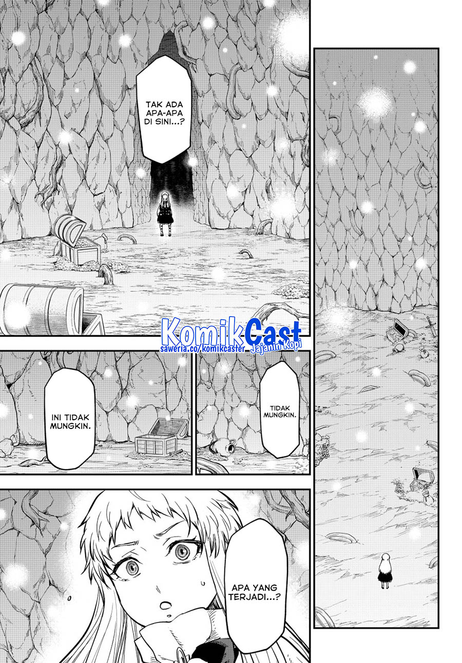 Tensei Shitara Slime Datta Ken Chapter 129