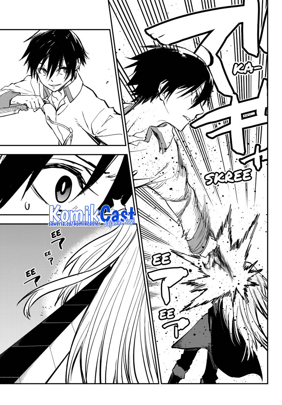 Tensei Shitara Slime Datta Ken Chapter 129
