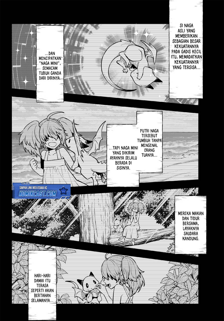 Tensei Shitara Slime Datta Ken Chapter 130