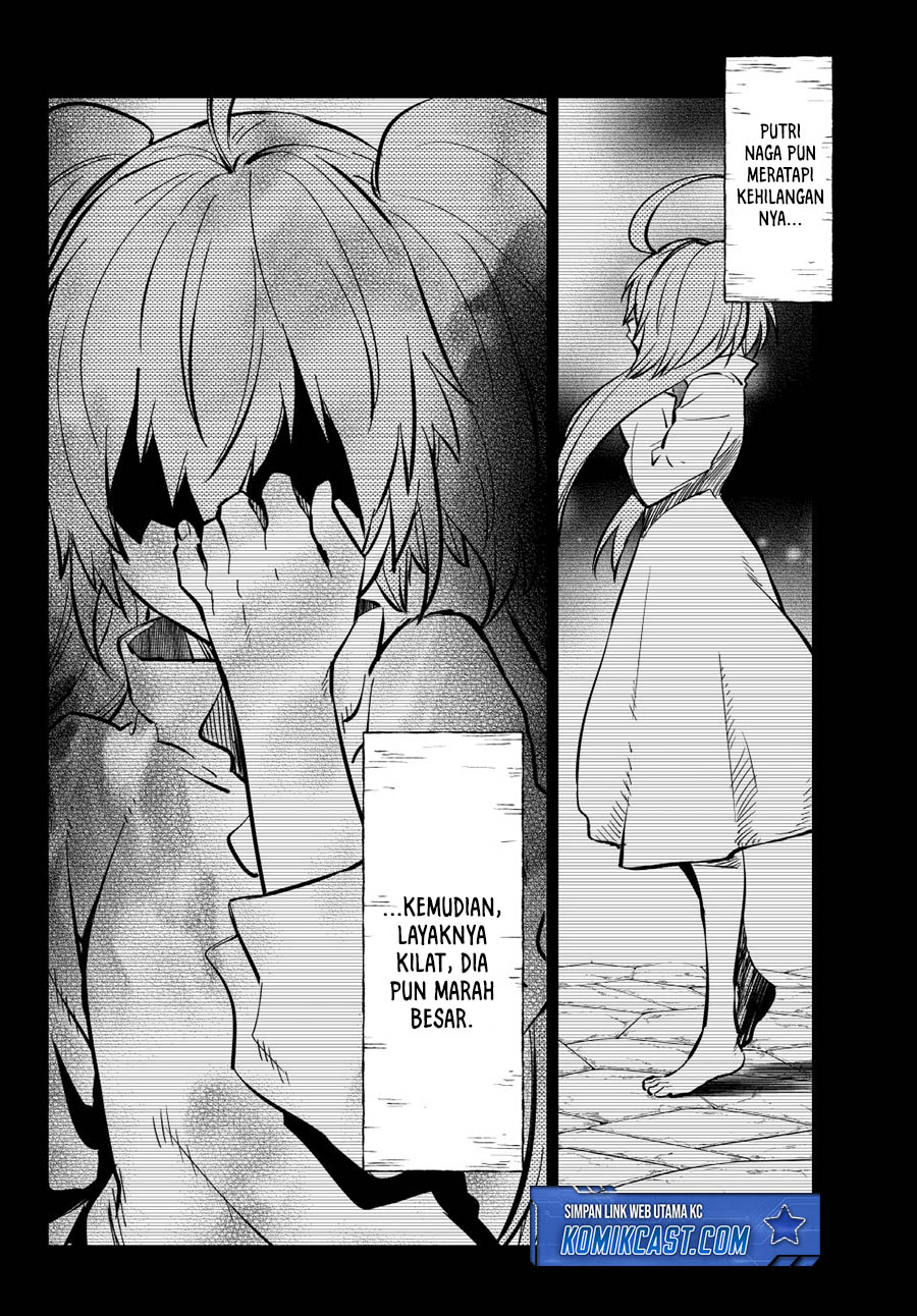 Tensei Shitara Slime Datta Ken Chapter 130