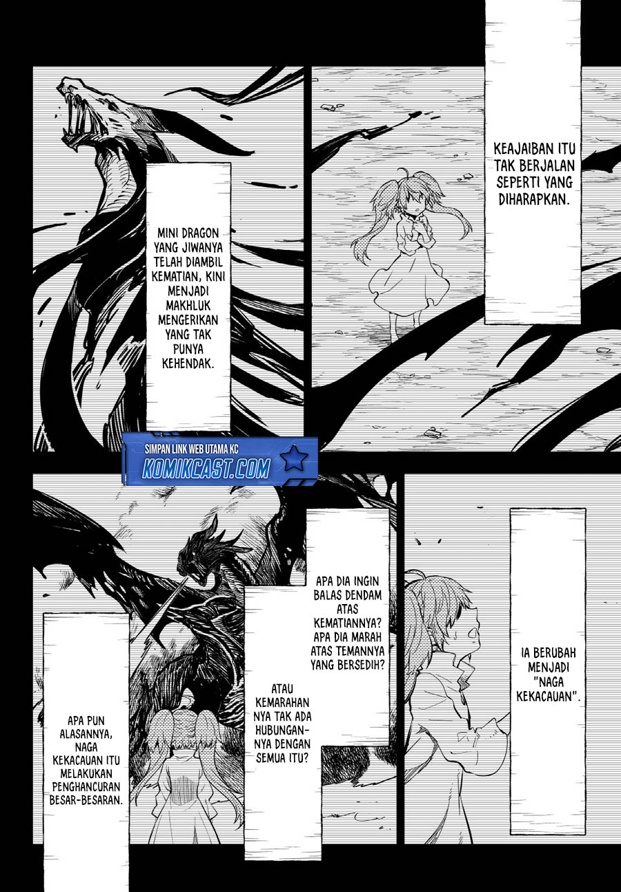 Tensei Shitara Slime Datta Ken Chapter 130