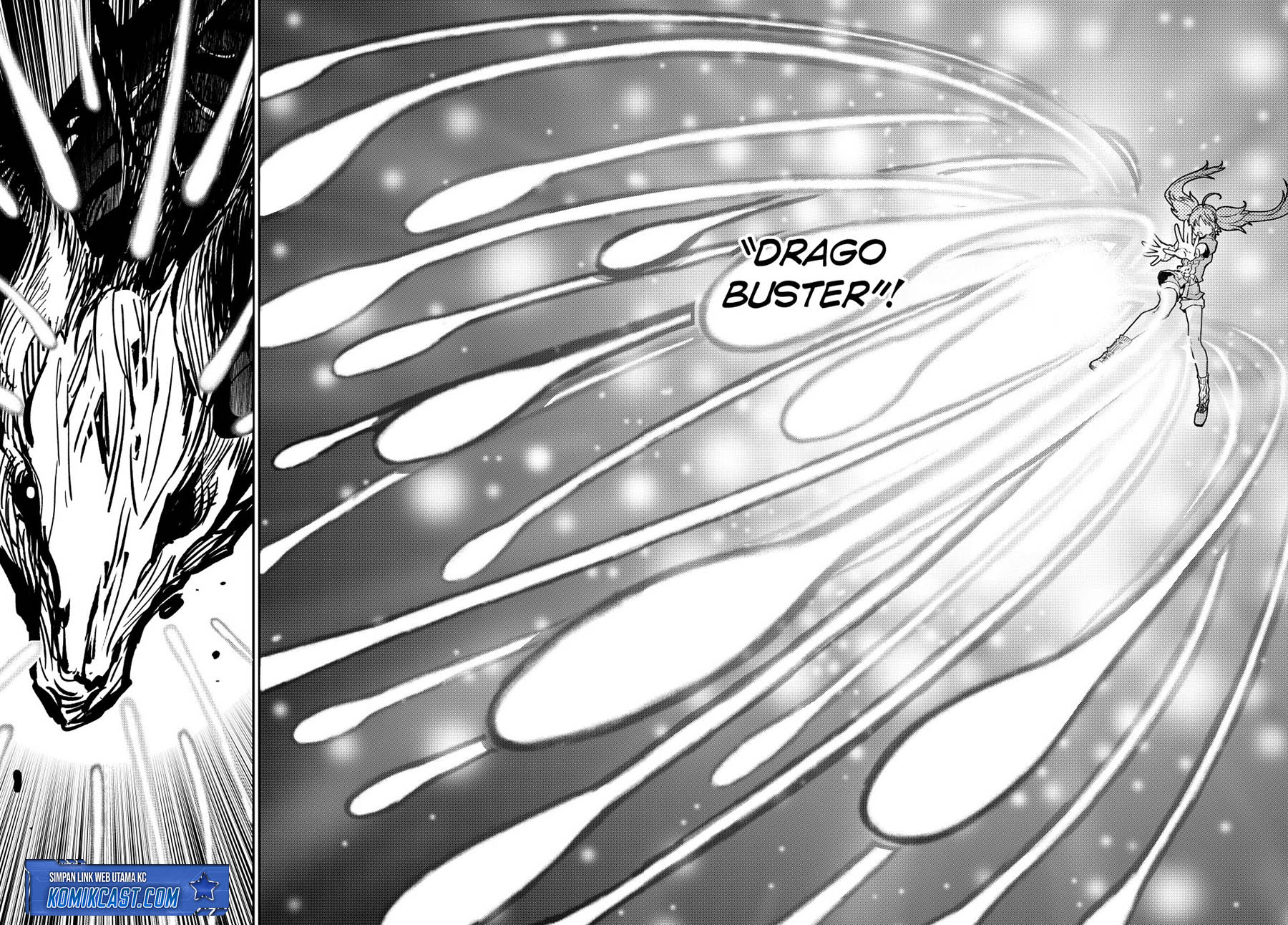 Tensei Shitara Slime Datta Ken Chapter 130