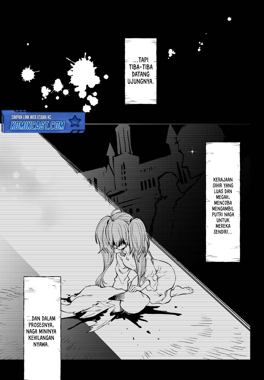 Tensei Shitara Slime Datta Ken Chapter 130