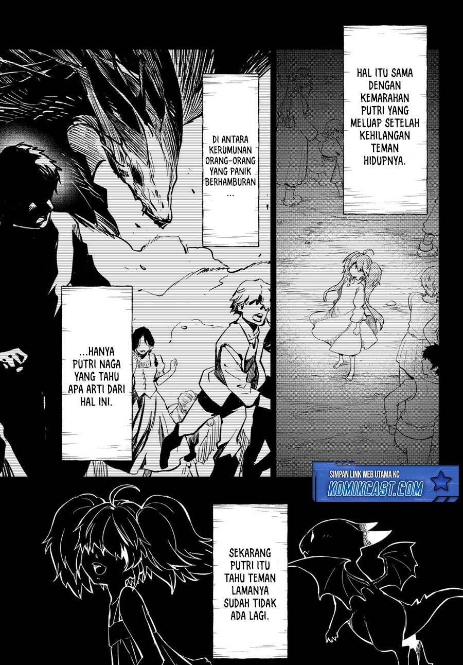 Tensei Shitara Slime Datta Ken Chapter 130