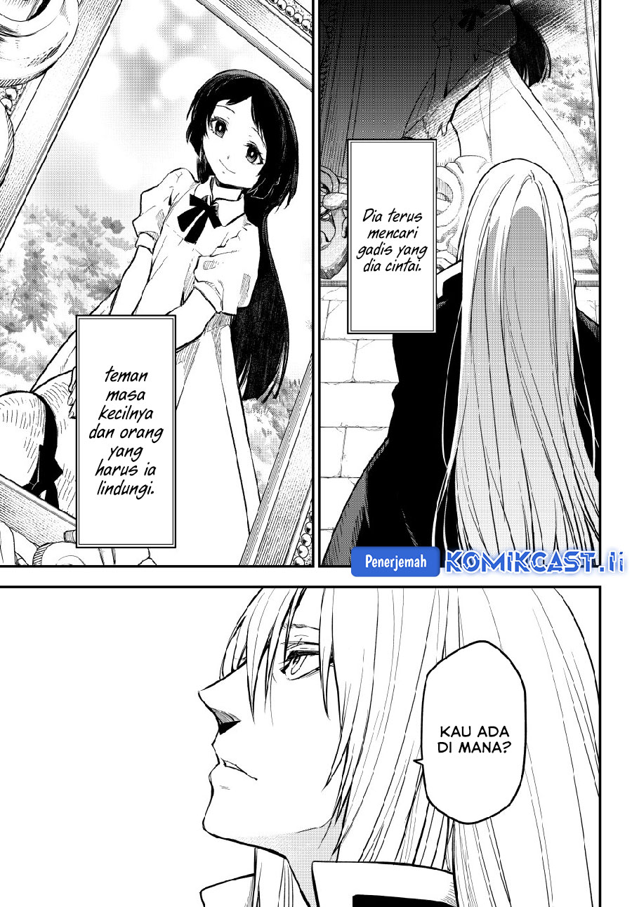 Tensei Shitara Slime Datta Ken Chapter 131