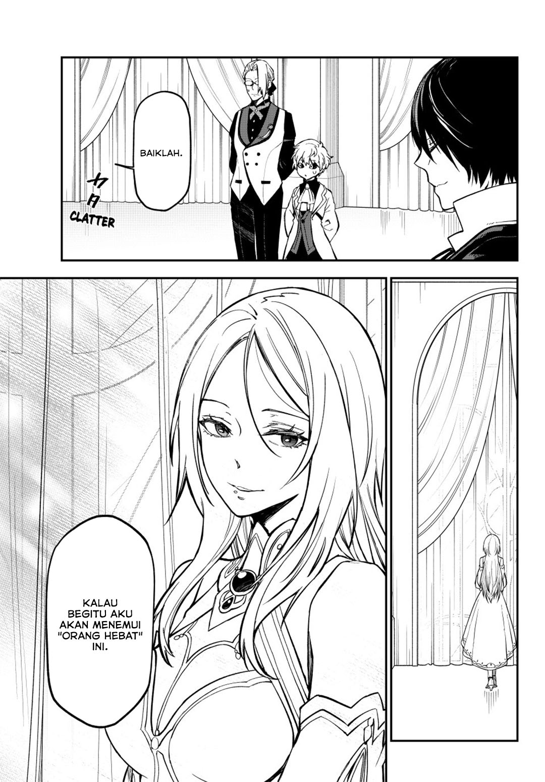 Tensei Shitara Slime Datta Ken Chapter 133