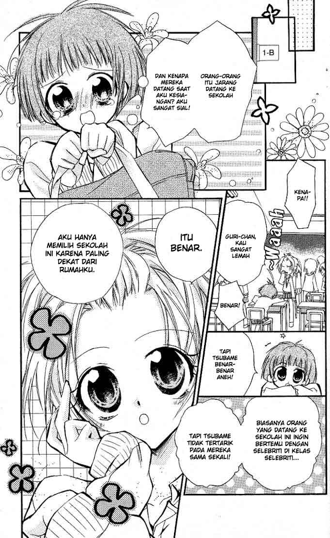 Cocoa! Chapter 01