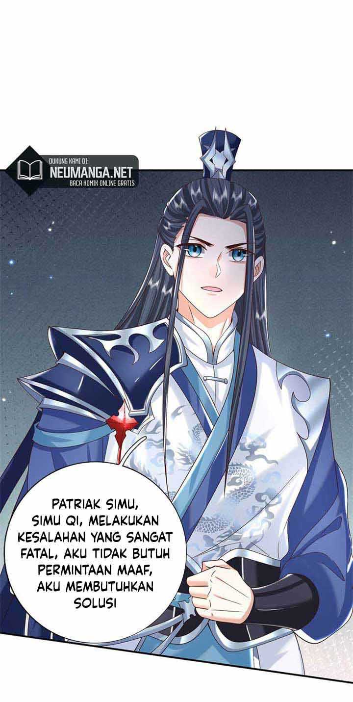 Sword Immortal Martial Emperor Chapter 05