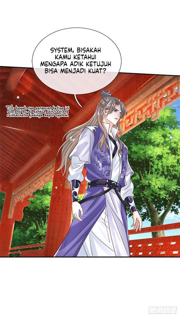 Sword Immortal Martial Emperor Chapter 08