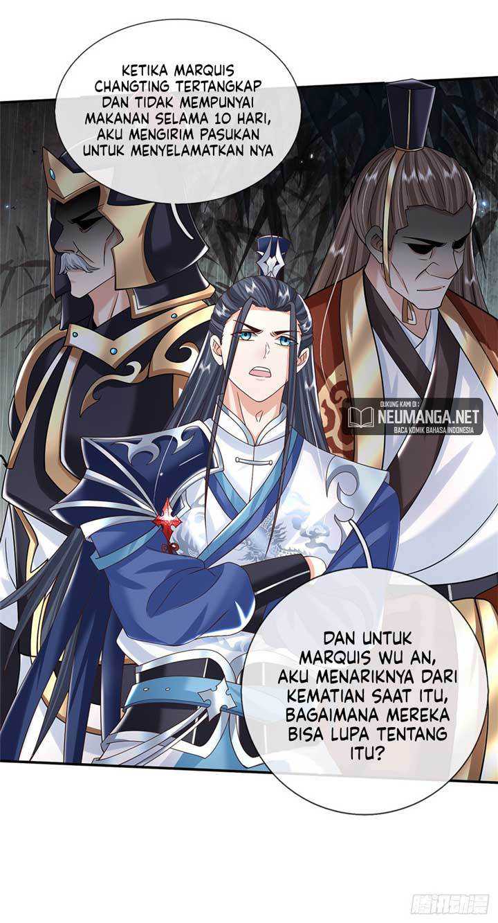 Sword Immortal Martial Emperor Chapter 08