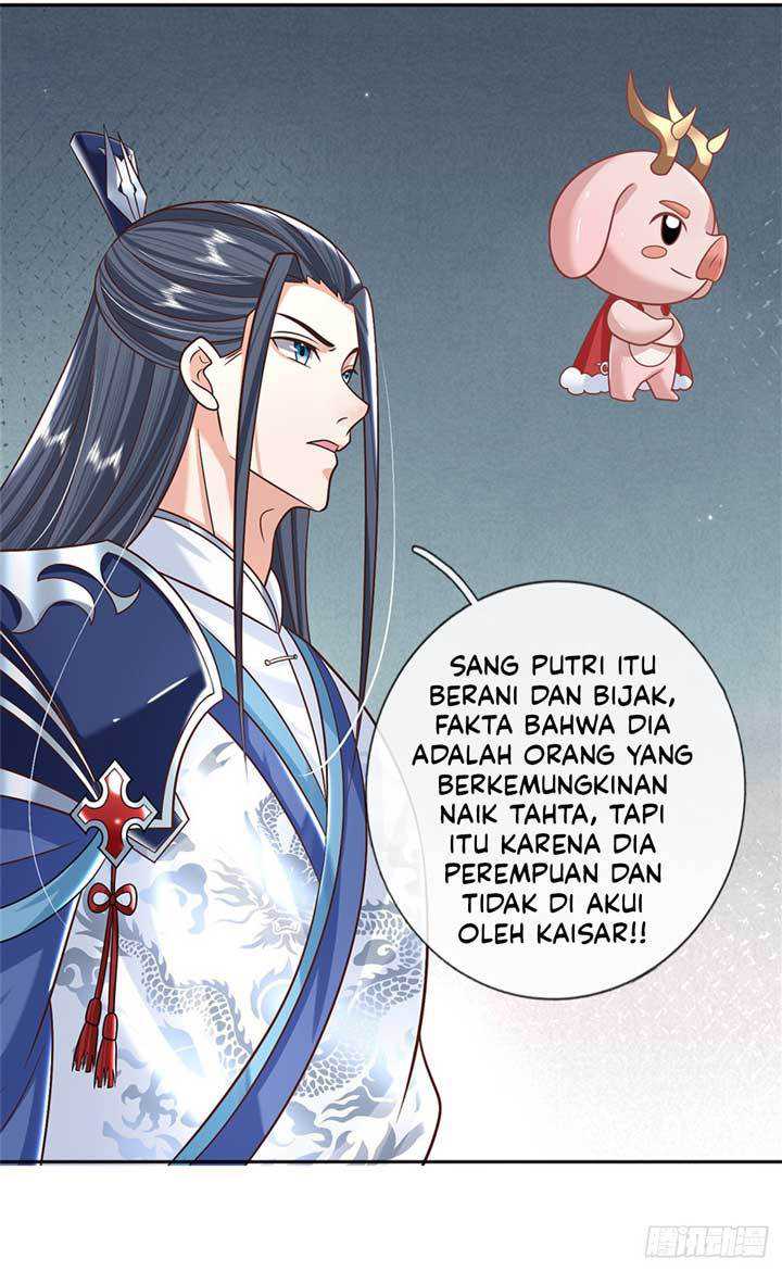 Sword Immortal Martial Emperor Chapter 09