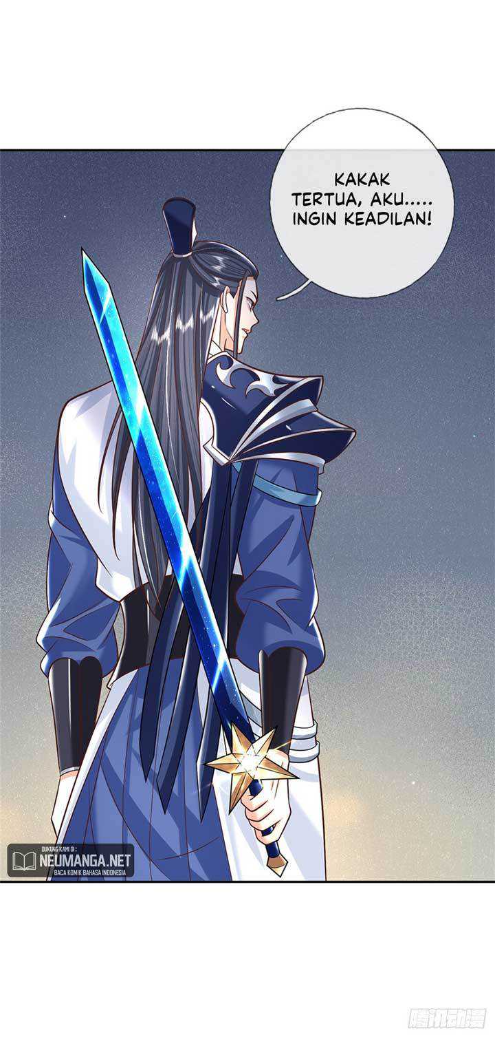 Sword Immortal Martial Emperor Chapter 09