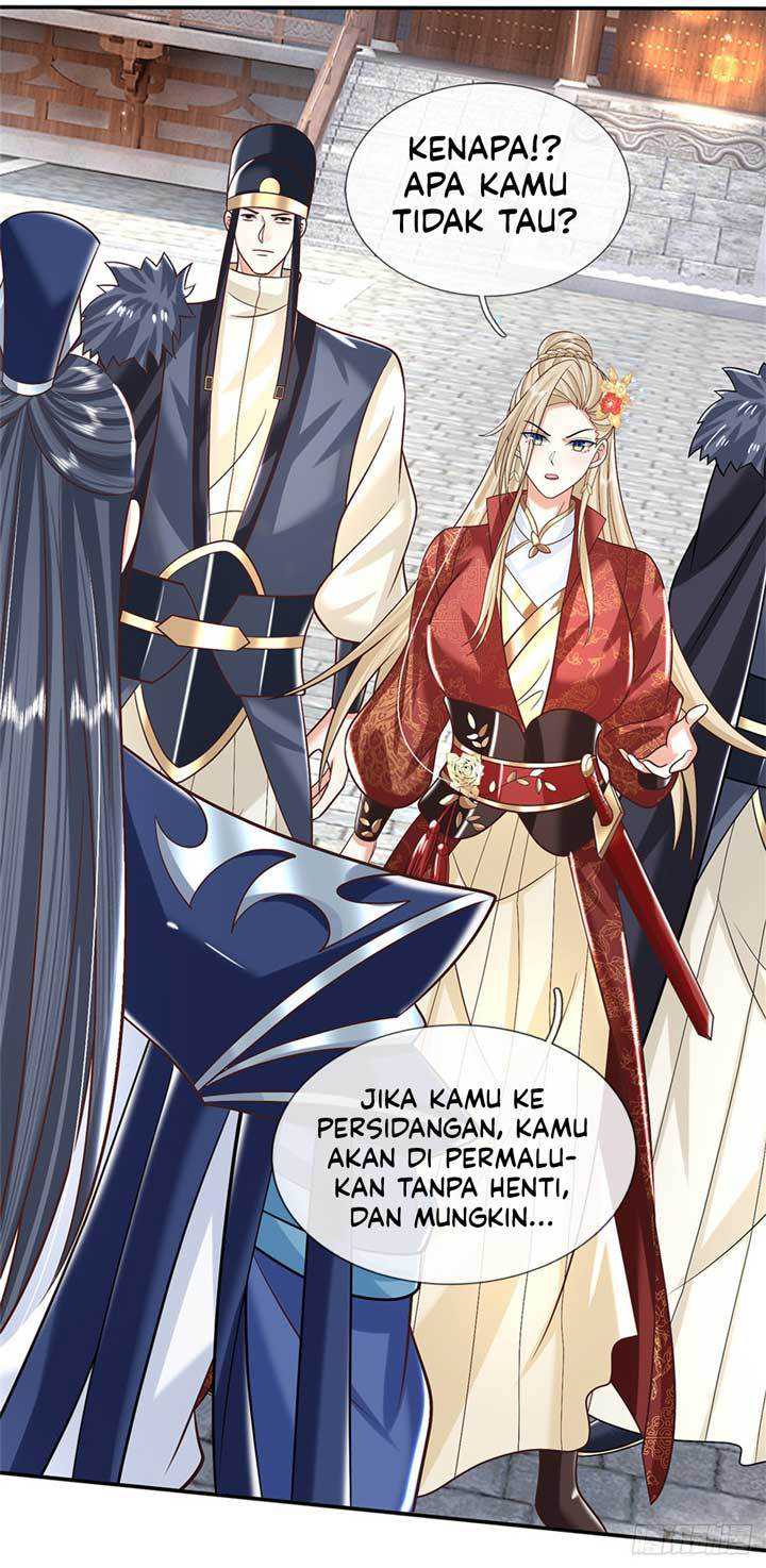 Sword Immortal Martial Emperor Chapter 09