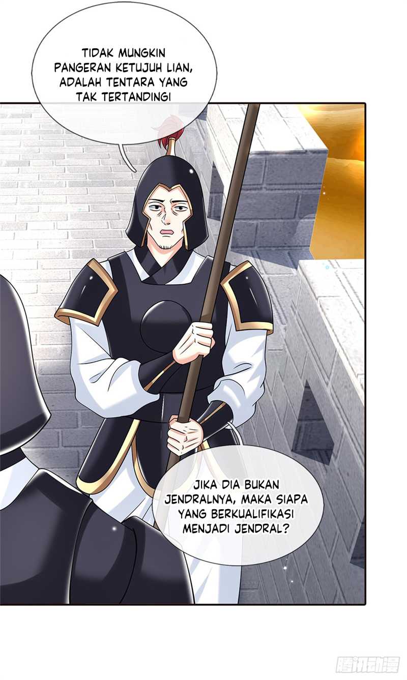 Sword Immortal Martial Emperor Chapter 13