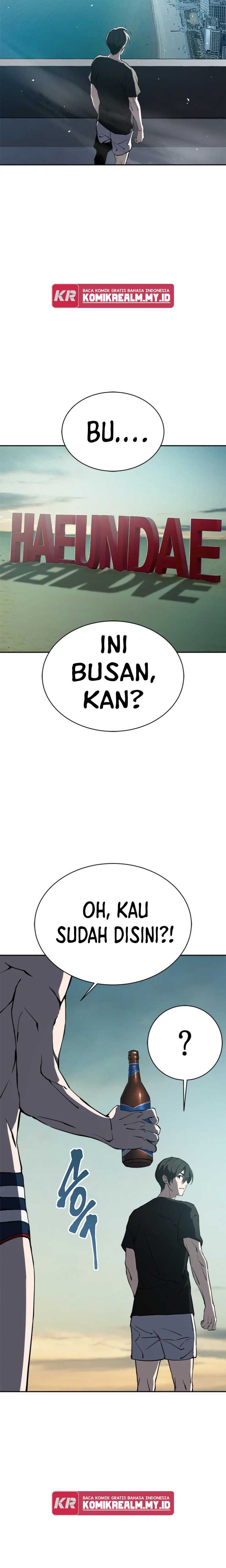 Strongest Level 1 Player Chapter 22 page 25