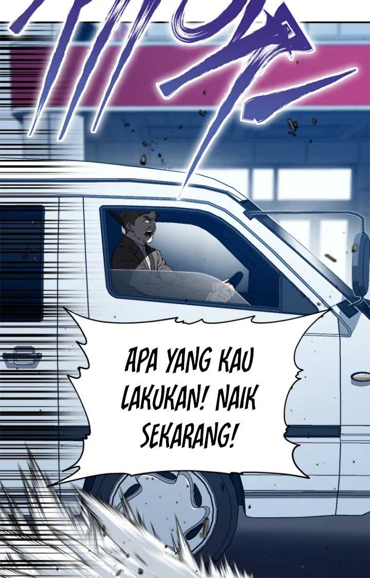 Strongest Level 1 Player Chapter 22 page 7