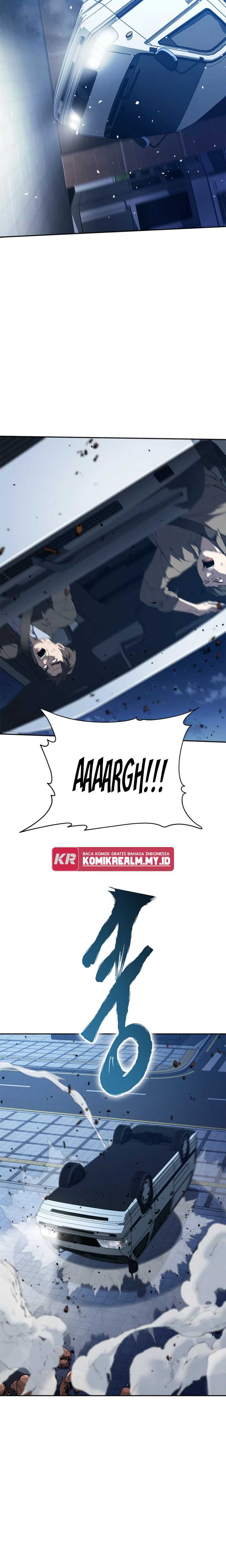 Strongest Level 1 Player Chapter 22 page 17