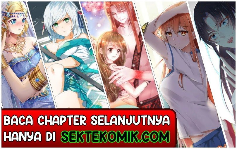 Absolute Martial Arts Chapter 01