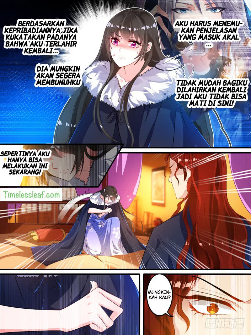 Ugly Woman’s Harem Code Chapter 07 page 7