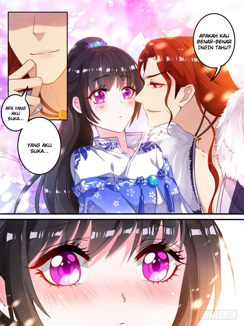 Ugly Woman’s Harem Code Chapter 10