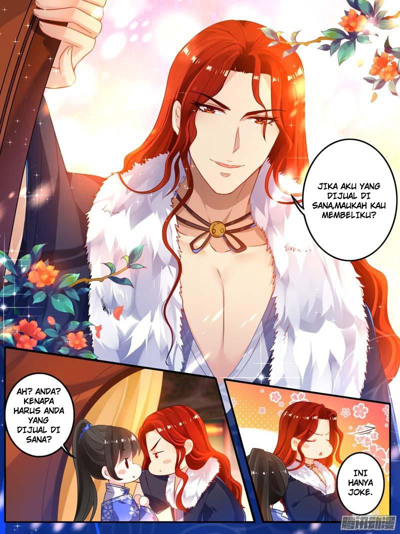 Ugly Woman’s Harem Code Chapter 11