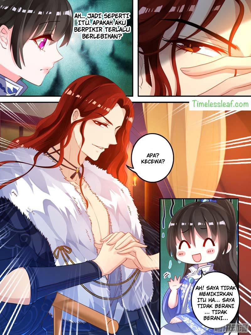 Ugly Woman’s Harem Code Chapter 11